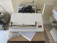 Opus  MB300 — Druckweiterverarbeitungsmaschinen — gebraucht kaufen | 123Machinery