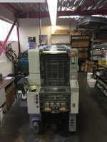 Ryobi 3304 H — Offsetdruckmaschinen — gebraucht kaufen | 123Machinery