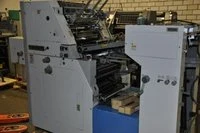 Ryobi 3200 PCX — Offsetdruckmaschinen — gebraucht kaufen | 123Machinery