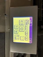 Horizon VAC 100 — Druckweiterverarbeitungsmaschinen — gebraucht kaufen | 123Machinery