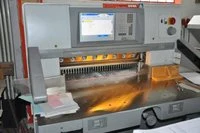 Polar 78 X — Druckweiterverarbeitungsmaschinen — gebraucht kaufen | 123Machinery