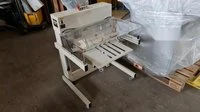 bourg TD-T Zusammentragmaschine — Druckweiterverarbeitungsmaschinen — gebraucht kaufen | 123Machinery