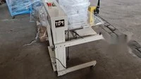 bourg TD-T Zusammentragmaschine — Foto 2