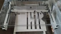 bourg TD-T Zusammentragmaschine — Foto 3