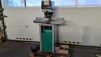 Nagel Citoborma 280 AB Papierbohrmaschinen — Druckweiterverarbeitungsmaschinen — gebraucht kaufen | 123Machinery