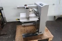 Horizon ST-20 Aufnahmetisch — Druckweiterverarbeitungsmaschinen — gebraucht kaufen | 123Machinery