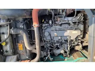 Kobelco 1304 SK140SRLC-5 — Foto 7