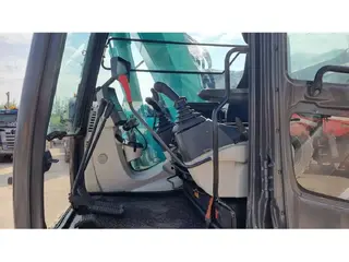 Kobelco 1304 SK140SRLC-5 — Foto 8