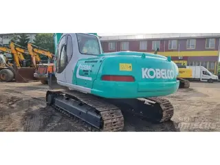 Kobelco 1304 SK200LC (Acera) — Foto 4