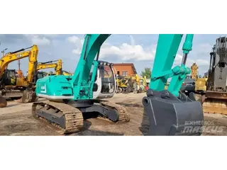 Kobelco 1304 SK200LC (Acera) — Foto 6