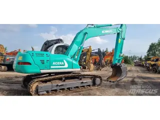 Kobelco 1304 SK200LC (Acera) — Foto 7
