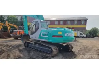 Kobelco 1304 SK200LC (Acera) — Foto 8
