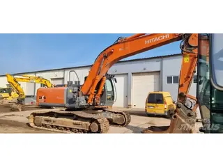Hitachi 1304 ZAXIS 280LC-3 — Kettenbagger — gebraucht kaufen | 123Machinery
