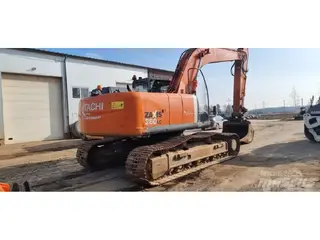 Hitachi 1304 ZAXIS 280LC-3 — Foto 9
