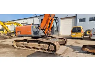 Hitachi 1304 ZAXIS 280LC-3 — Foto 10