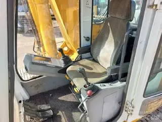 Liebherr 1304 R 922 Litronic Long Reach — Foto 10