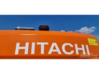 Hitachi 1304 ZAXIS 210LC-3 — Foto 4