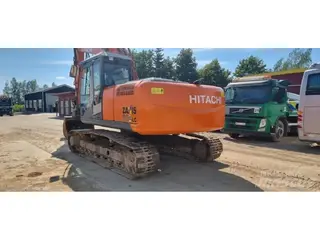 Hitachi 1304 ZAXIS 210LC-3 — Foto 5