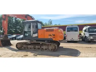Hitachi 1304 ZAXIS 210LC-3 — Foto 8
