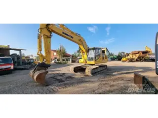 LiuGong 1304 CLG 922E — Kettenbagger — gebraucht kaufen | 123Machinery