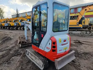 Takeuchi 1304 TB216 — Foto 2