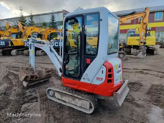 Takeuchi 1304 TB216 — Foto 4