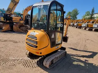 JCB 8018 TB216 — Foto 7