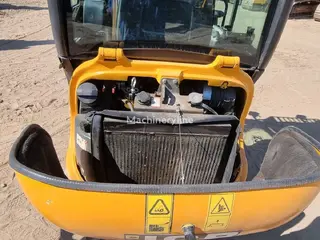 JCB 8018 TB216 — Foto 10