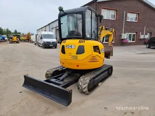 JCB 8018 8030 ZTS — Foto 3