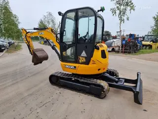 JCB 8018 8030 ZTS — Foto 4