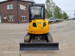 JCB 8018 8030 ZTS — Foto 5