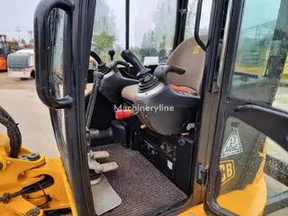 JCB 8018 8030 ZTS — Foto 10