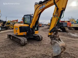 JCB 8018 85Z-1 — Foto 3