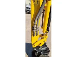 Yanmar 8018 SV16 — Foto 4