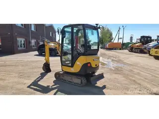 Yanmar 8018 SV16 — Foto 5