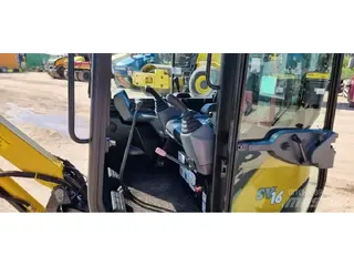 Yanmar 8018 SV16 — Foto 6