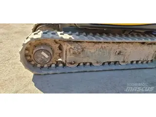 Yanmar 8018 SV16 — Foto 8