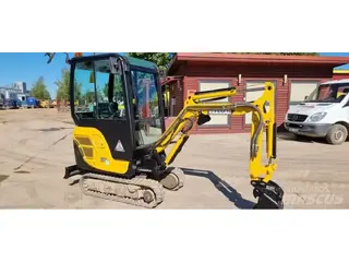 Yanmar 8018 SV16 — Foto 9