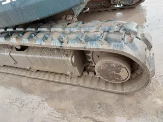 Hyundai 8018 Robex R25Z-9AK — Foto 8