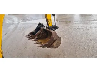 JCB 8018 15C-1 — Foto 8
