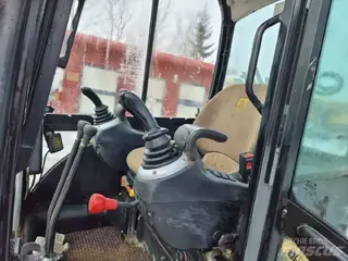 JCB 8018 8030 ZTS — Foto 8