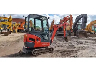 Kubota 8018 KX016-4 — Foto 3