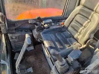 Kubota 8018 KX161-3 — Foto 2