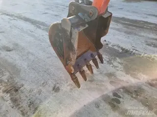 Kubota 8018 KX161-3 — Foto 9