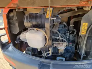 Kubota 8018 KX61-3 — Foto 5