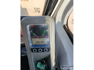 Takeuchi 8018 TB216 — Foto 4