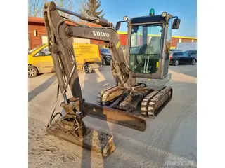 Volvo 8018 EC27C — Foto 2