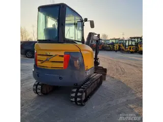 Volvo 8018 EC27C — Foto 3