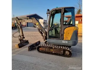Volvo 8018 EC27C — Foto 7