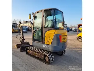 Volvo 8018 EC27C — Foto 8